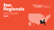 Louisville Hair Salon, TRIM NuLu, Ranked #106 on Inc.’s 2025 List of Fastest-Growing Companies in the Southeast