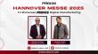PROLIM to Showcase PROMIS - Digital Manufacturing at Hannover Messe 2025