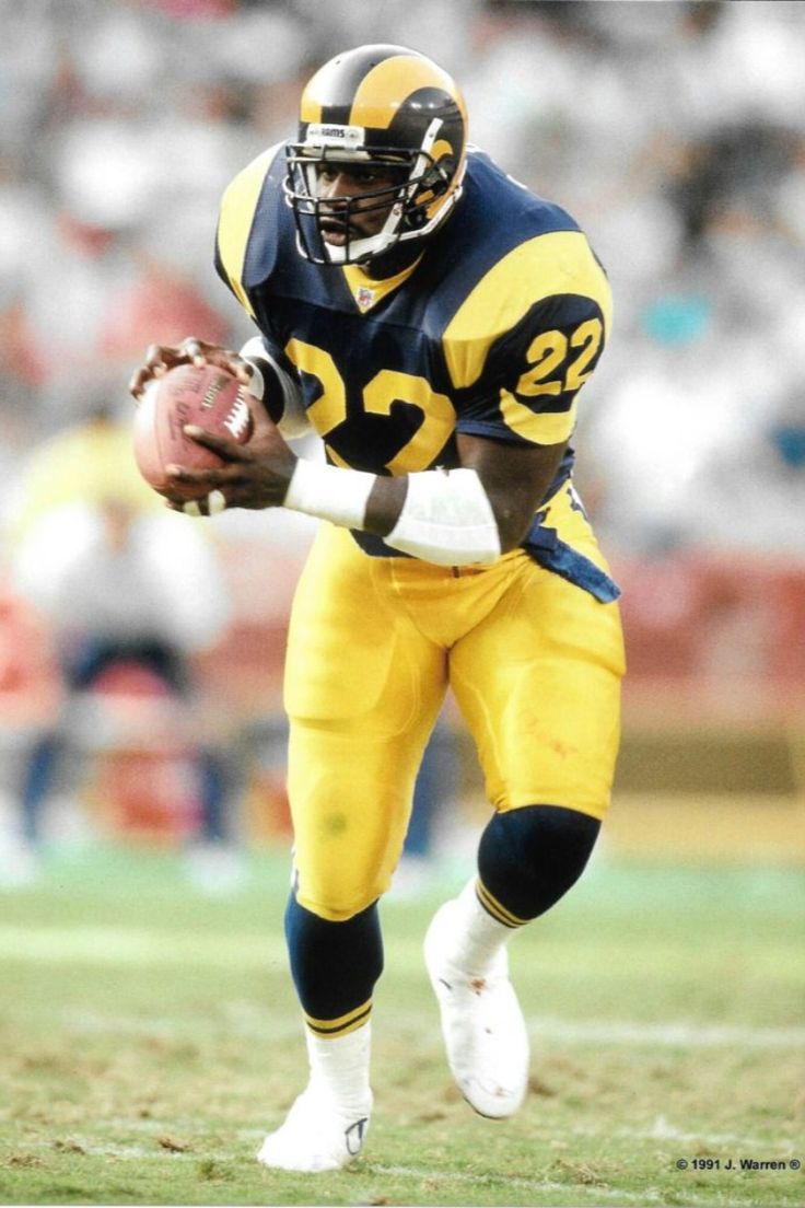 Het Hof Maken Aan Marcus Dupree
