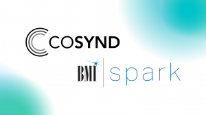 Cosynd x BMI Spark logos