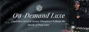 On-Demand Luxe