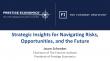 Jason Schenker Briefs Nation’s Top Credit Union CEOs on Economy, Geopolitics, AI, and the Future
