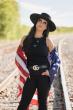 MAGA Mainstay Natasha Owens Declares “Long Live Liberty” with New Single
