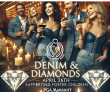 Speak Up for Kids Hosts Denim & Diamonds Gala to Support Foster Children in Palm Beach County