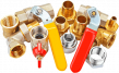 Plumbing Fixtures and Fittings Market Forecasted to Reach USD 151.24 Billion By 2032, at an Impressive 5.40% CAGR