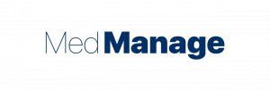 MedManage Logo