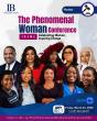 Dr. Linda Pajoel Joins Forces with Global Leaders to Inspire Women at The Phenomenal Woman Conference 2025