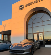 Indy Auto Man Received a 2025 Cars.com Consumer Satisfaction Award