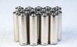 Lithium Metal Market Poised for 17.9% CAGR Growth with Advancements in Energy Storage