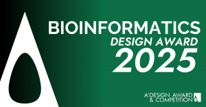 Bioinformatics Awards 2025 Logo