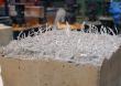 Fiber Reinforced Concrete (FRC) Market to Grow at a CAGR of 9.68% and will Reach USD 57.92 billion by 2034
