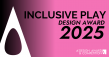 A' Special Needs, Inclusive Play, Environments and Playgrounds Design Award Announces Grand Prize for 2024