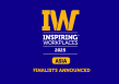 2025 Inspiring Workplaces Awards Finalists in Asia Announced