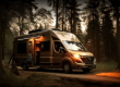 Recreational Vehicle Market Size to be Worth USD 63.65 Billion by 2030 at a CAGR of 4.2%