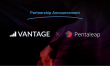 Pentaleap and Vantage Partner to Offer Retail Media Networks a Unified Path-to-Purchase 