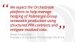 Polenergia Obrót Selects Orchestrade ETRM