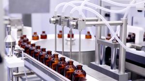 Pharmaceutical Contract Packaging Market