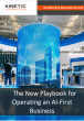 AI is Rewriting the Business Playbook: New Report Shows Legacy Methods Becoming Obsolete