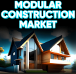 Modular Construction Market Size is Projected to Hit USD 151.53 Billion by 2032