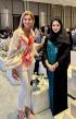 "Hand in Hand, Building a Better Community" 2025 International Women's Day Forum Successfully Held