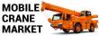 Mobile Crane Market to Reach USD 33.26 Billion by 2032 | CAGR 5.8%