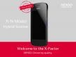 Compact, lightweight and powerful: The new X-N model from DENSO WAVE is the first choice for healthy and efficient work
