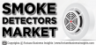Smoke Detector Market to Reach USD 5.20 Billion by 2032 | CAGR 6.7%