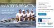 Rockland Rowing Masters Regatta Back for a Third Year: A Fusion of Speed, Strategy, and Socializing