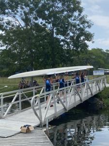 Annual Rockland Rowing Masters Regatta to be held on Saturday, June 28, 2025 on the Hudson River.