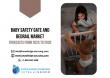 Baby Safety Gate and Bedrail Market anticipated to surpass US$1,034.383 million by 2030 at a CAGR of 3.96%