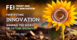 $25K To Winner of FEI 2nd Annual Seed Stage Startup Competition on Collective Intelligence
