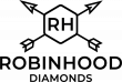 RobinHood Diamonds Disrupts Luxury Market with Lab-Grown Jewels and Transparent Pricing