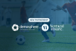 Vertical Insure and Demosphere Partner to Protect Registration and Offer Flexibility for Sports Clubs and Athletes