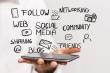 ADD and Social Media: How Dopamine-Driven Platforms Function as Both a Tool and a Distraction