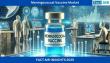 Meningococcal Vaccine Market to Grow at 10.3% CAGR, Reaching US$ 10,788.0 Million by 2034