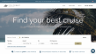 New Cruise Booking Site Takes Cruise Newbs To Cruise Sleuths in Minutes
