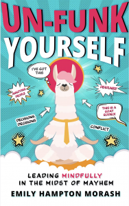 Unfunk Yourself Cover Art