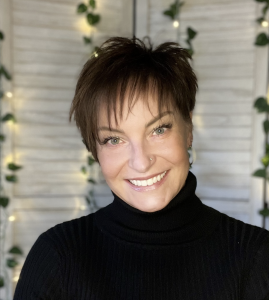 Emily Hampton Morash