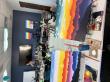 Adoption Options Celebrates Community Connections with Sold-Out Paint n Sip Event
