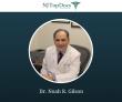 NJ Top Docs Honors Dr. Noah R. Gilson for 2024