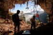 Canyons, Cliffs and Caves at La Ruta Madre, Mexico’s Toughest Race