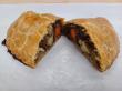 Five Star Pie Shop - Mr. Dye’s Pies – Unveils Savory Pasties in Milwaukee