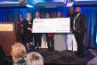 Cribs for Kids Launches the Barbara Clemons Emergency Relief Fund with $5,000 Annual Donation from Korbex International
