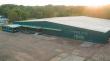Mississippi's Biggest Movie Studio and Only Sound Stages Makes Home In Natchez