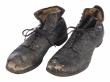 CHARLIE CHAPLIN’S ICONIC “LITTLE TRAMP” BOOTS TO BE SOLD IN LOS ANGELES AUCTION THIS MONTH