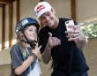 Professional Athletes & Olympians Join Star-Studded Line-up for 2025 Summer Camps at Woodward PA and Woodward West