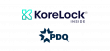 KoreLock and PDQ Manufacturing Showcase OEM Smart Lock Technology at ISC West 2025