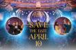 L. Ron Hubbard Presents Writers of the Future Volume 41 Gala Broadcasting Live