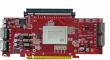 Serial Cables First to Market With New Gen6 Host Interface Board with Broadcom PEX-90144-A0 Atlas III Switch Chip