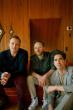 Twice GRAMMY-Nominated, Dove Award-Winning Sanctus Real Shares 'The Difference' Message Of Hope With Prison Inmates